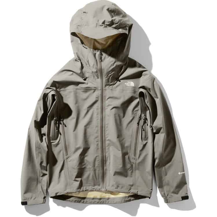 THE NORTH FACE スーパークライムジャケット